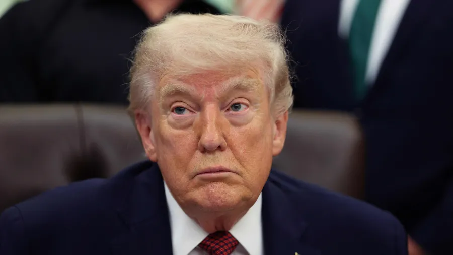 Irã responde proposta dos EUA para negociação de paz e Trump reage: “Totalmente inaceitável”