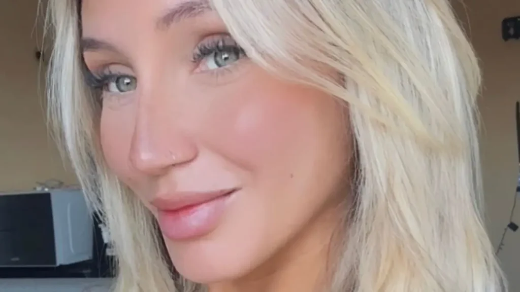 Quem é a influencer presa por tentar sequestrar francês em Fortaleza?