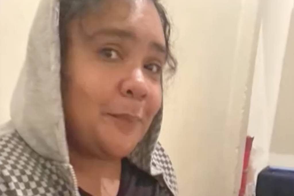 Mulher presa após fingir ser criança em Santa Catarina já havia se apresentado como adolescente e passado por internações psiquiátricas no Ceará