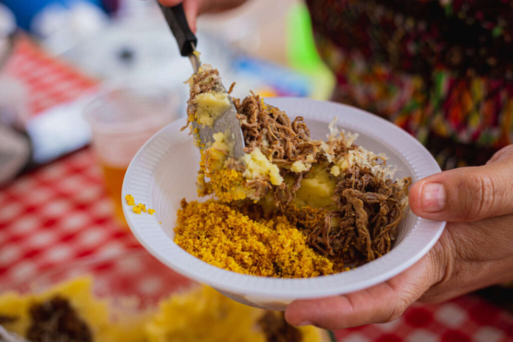 Festival do Pratinho chega à quarta edição com opções gastronômicas a partir de R$ 10