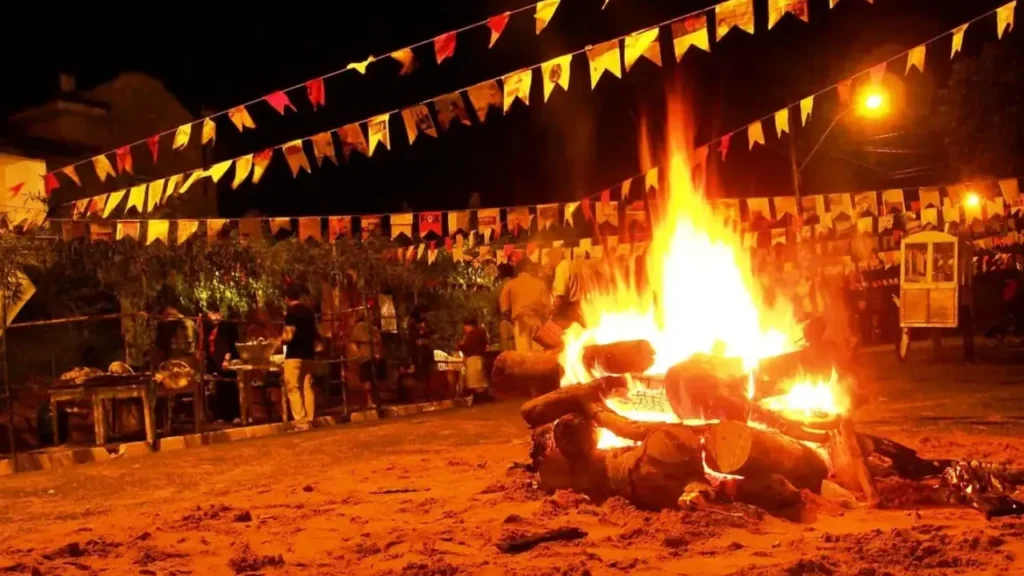 Festejos juninos podem se tornar patrimônio cultural de Fortaleza