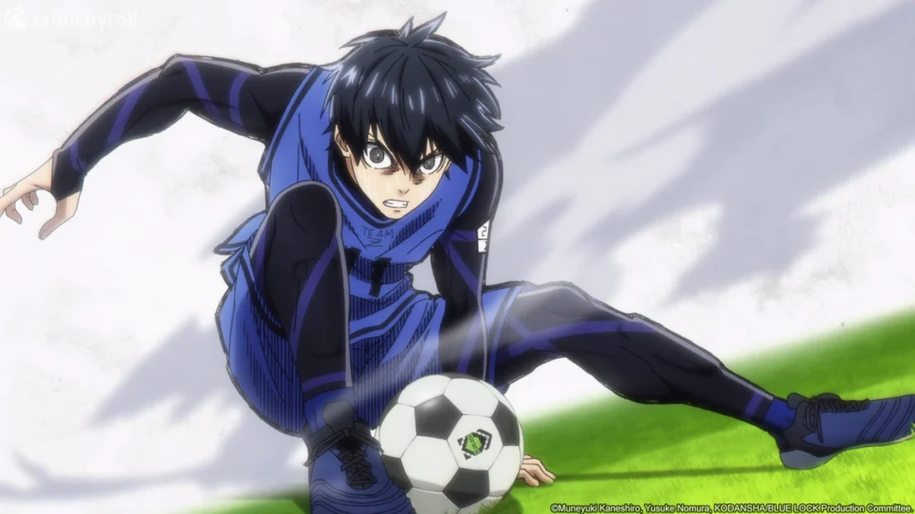 10 melhores animes de futebol para ver antes do Mundial 2026