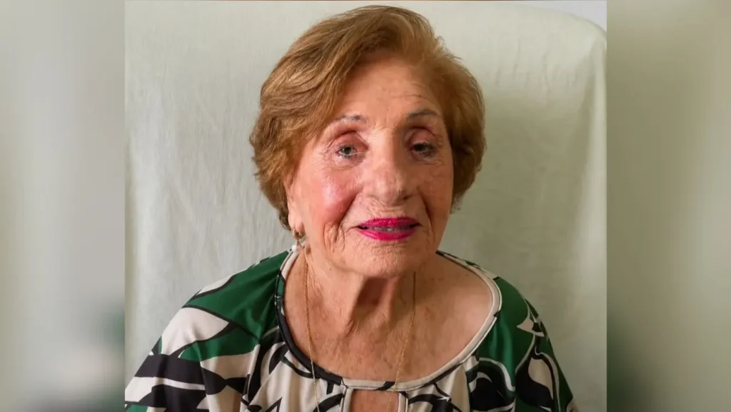 Morre Maria Lionete Camerino, primeira mulher a governar Crateús, aos 98 anos