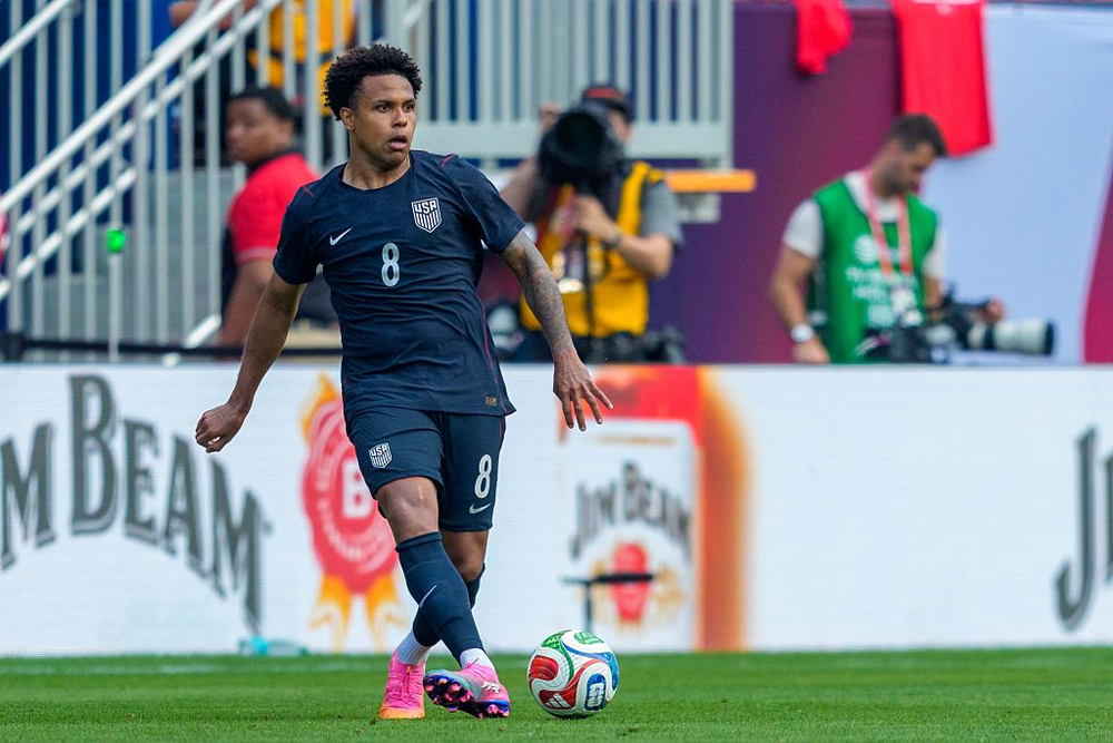 Copa do Mundo 2026: Canadá e Estados Unidos estreiam nesta sexta-feira; confira os jogos do dia