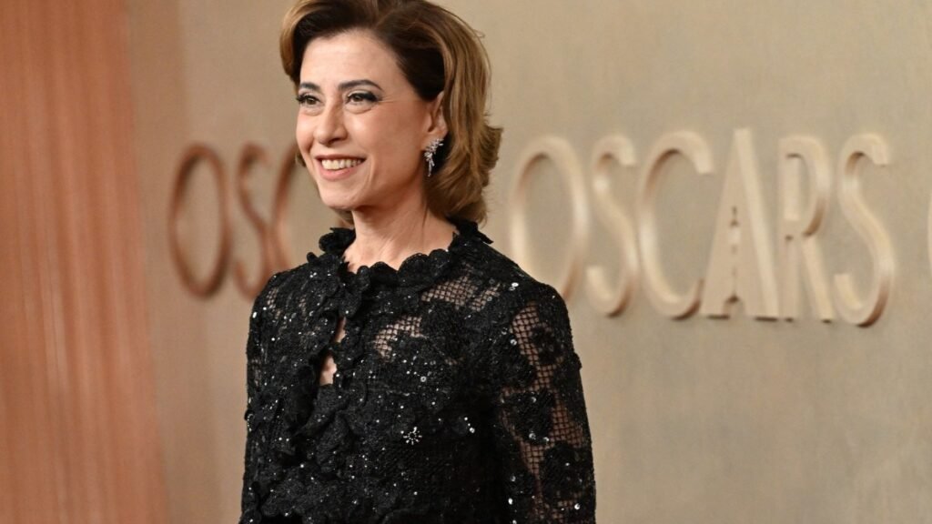 Fernanda Torres revela que recusou proposta milionária para divulgar bets