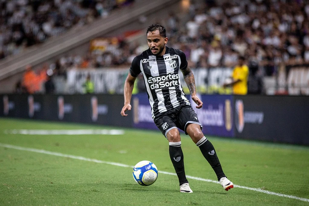 Ceará recebe o Athletic em busca da recuperação na Série B; veja horário, onde assistir e prováveis escalações