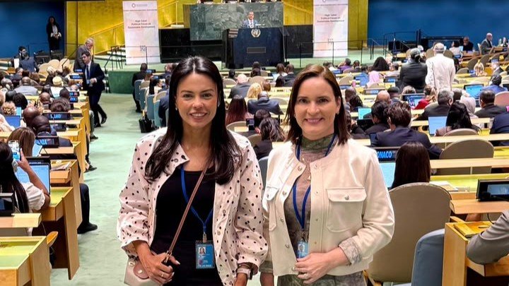 Fortaleza apresenta Plano Fortaleza Inclusiva na ONU e fortalece reconhecimento internacional