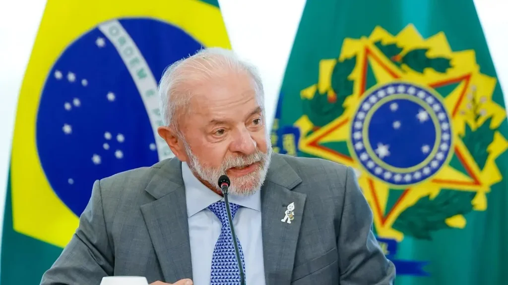 Itamaraty alerta para risco de ação militar dos EUA após classificação de facções como terroristas