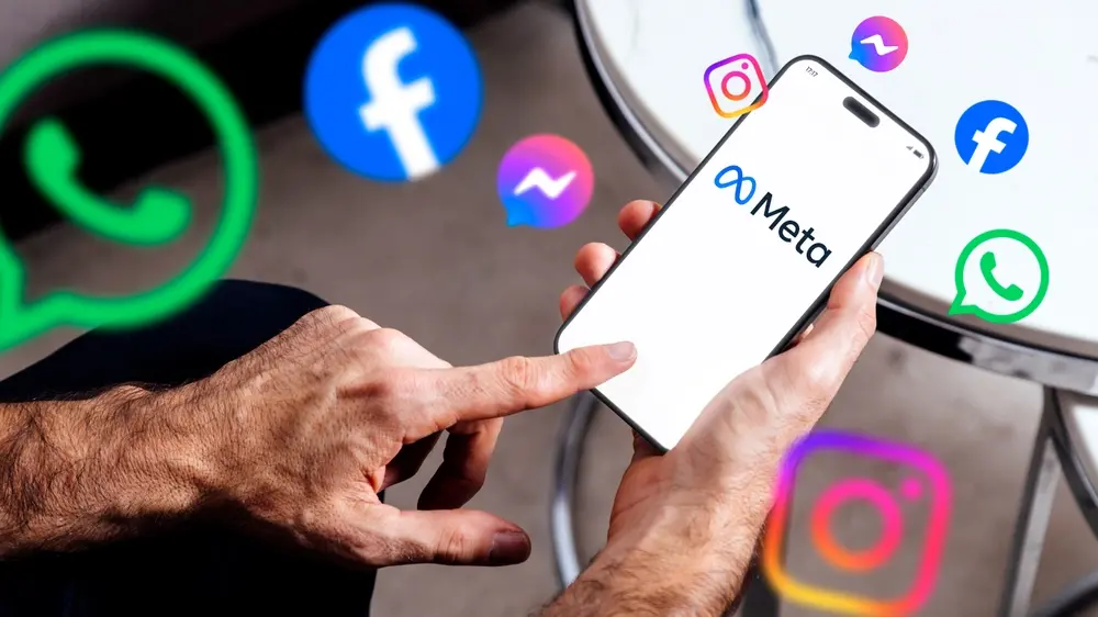Nova IA da Meta pode usar fotos do Instagram para criar imagens com aparência de usuários; veja como se proteger