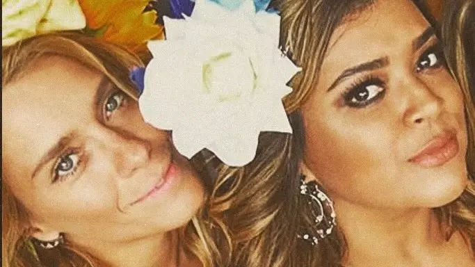 Carolina Dieckmann presta homenagem a Preta Gil um ano após a morte da cantora