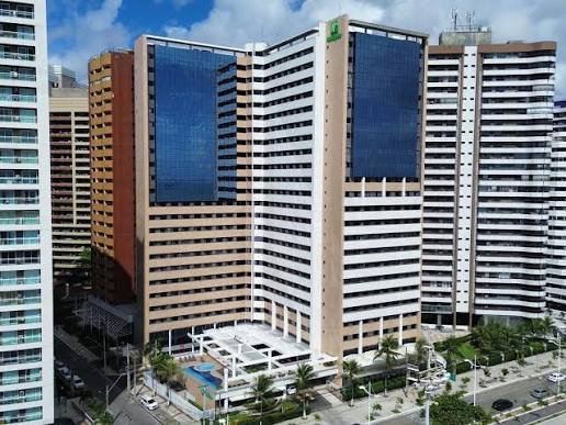 Fortal e Halleluya devem elevar ocupação da rede hoteleira de Fortaleza para 90%