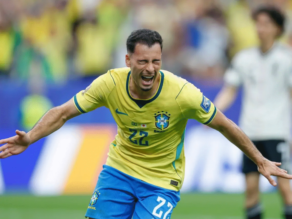 Oitavas da Copa do Mundo começam com favoritos em campo e confrontos equilibrados
