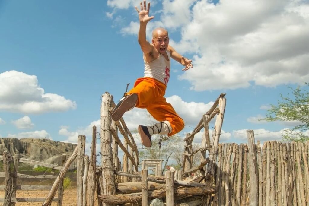 “O Shaolin do Sertão 2” ganha trailer oficial e aumenta expectativa para estreia em agosto