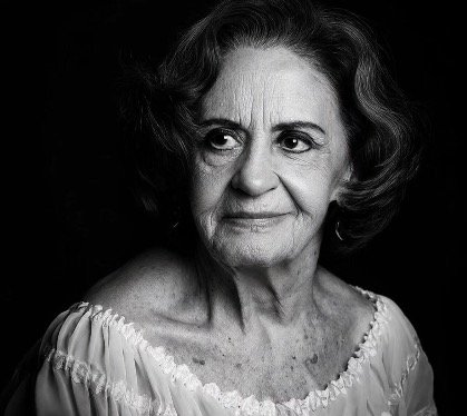 Laura Cardoso morre aos 98 anos após mais de oito décadas dedicadas à atuação