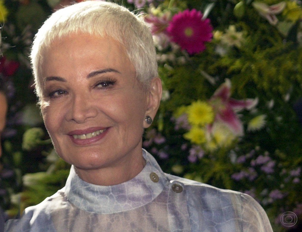 Glória Menezes, ícone da televisão brasileira, morre aos 91 anos no Rio de Janeiro
