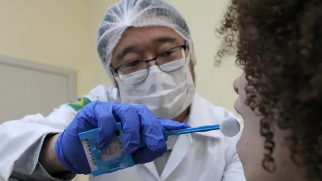 Banco de DNA já ajudou a identificar 130 pessoas desaparecidas no Ceará