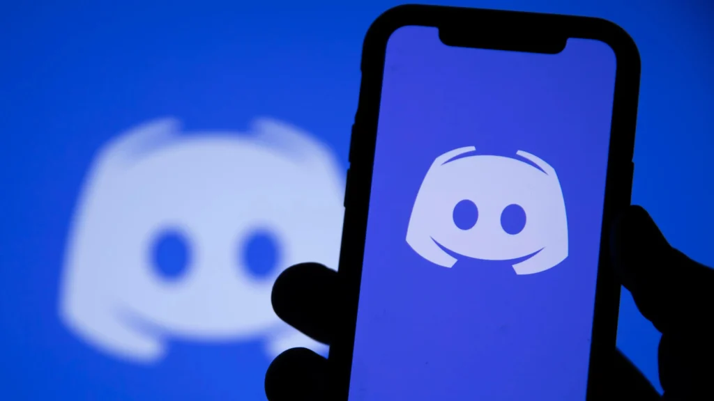 Transmissões ao vivo do Discord são proibidas no Brasil por determinação da ANPD
