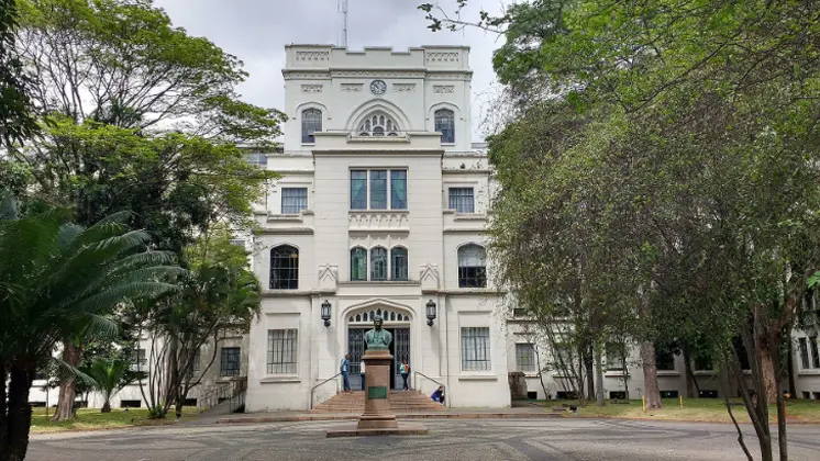 Vestibular da USP terá provas em Fortaleza pela primeira vez; inscrições começam na segunda (17)