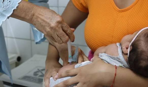 Ceará aplica 114 mil doses na Campanha de Multivacinação; mobilização segue até setembro
