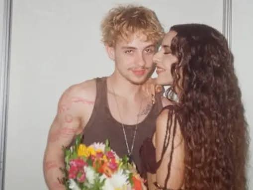 Juliano Floss anuncia fim do namoro com Marina Sena após dois anos de relacionamento