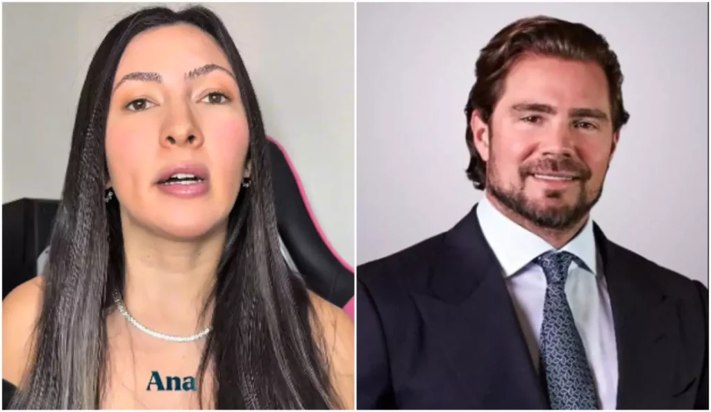 Quem é a influenciadora que teve o perfil derrubado do Instagram após festa de Vorcaro