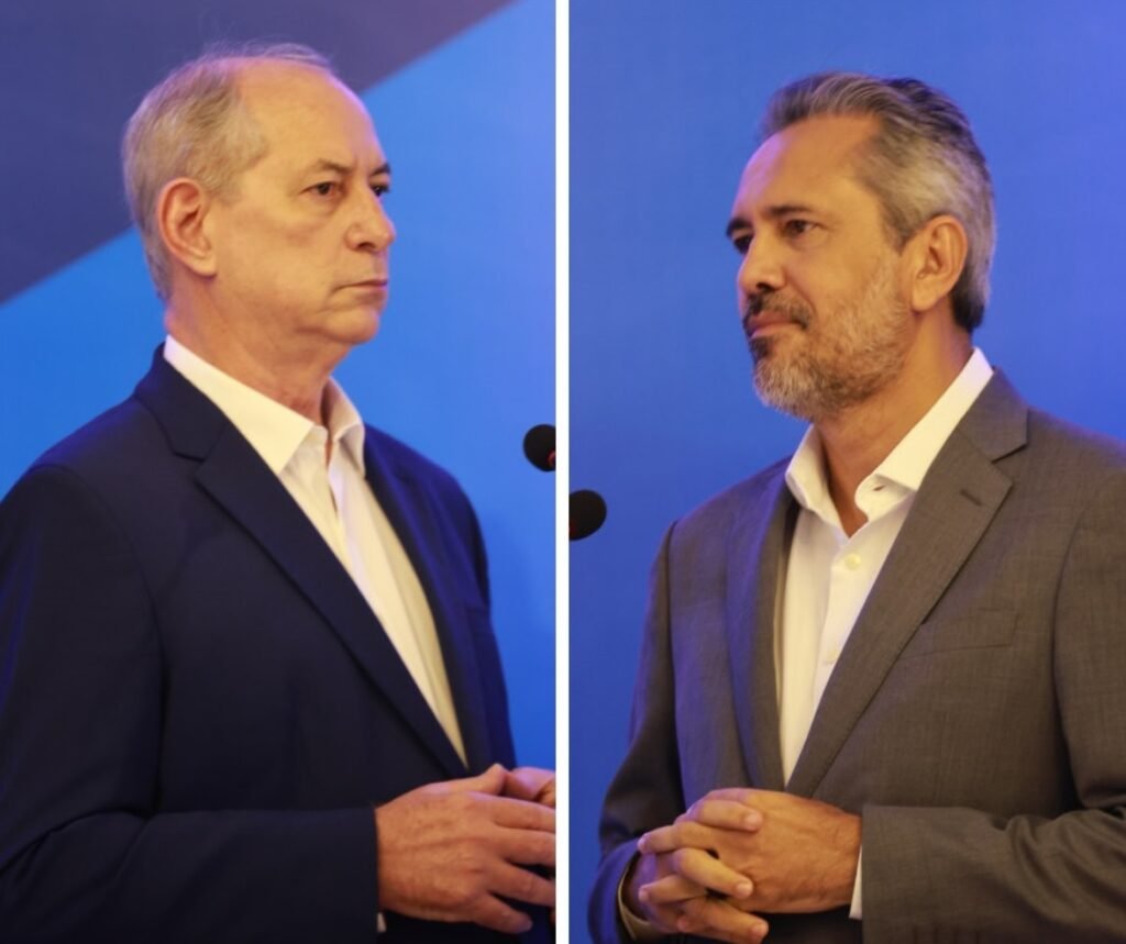 Datafolha: Elmano cresce, reduz diferença para um ponto e passa à frente na espontânea no Ceará