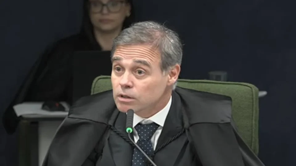Vorcaro se reuniu por duas horas com André Mendonça após articulação de aliados, revelam mensagens