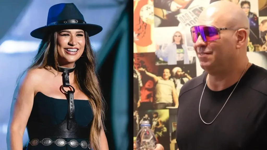 Simone Mendes tenta reverter decisão em processo de R$ 1,3 milhão movido por guitarrista do Tihuana