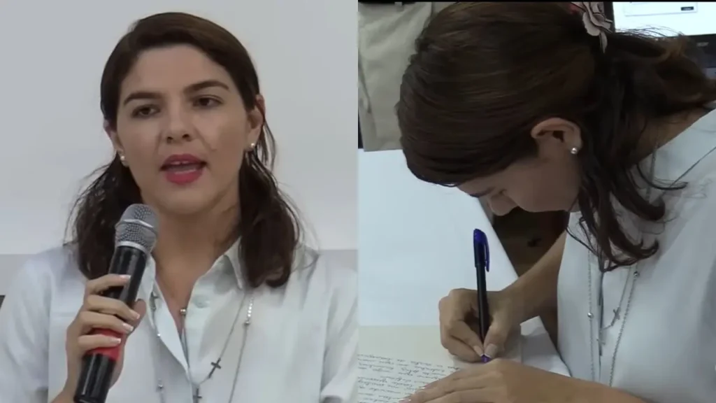 Quem é Máira Rocha, médium cearense acusada de usar informações da internet em cartas psicografadas