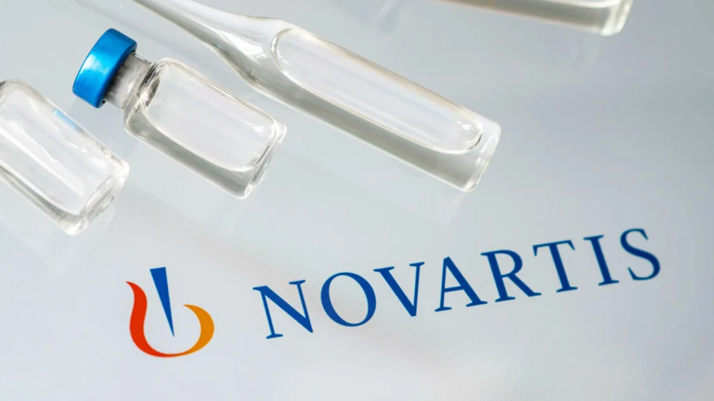 Anvisa suspende testes de terapia da Novartis para doenças autoimunes após morte de três pacientes