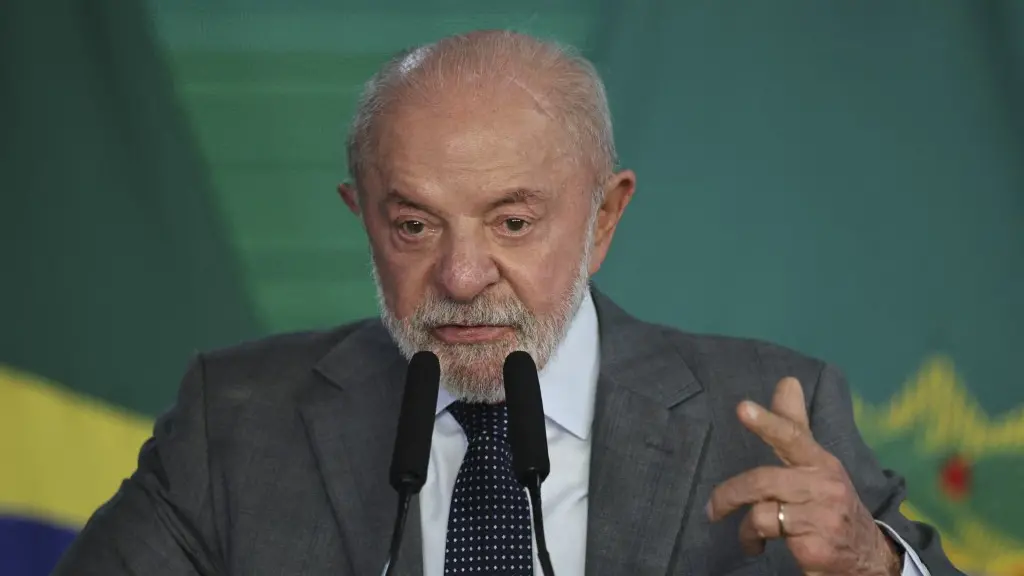 Lula defende mandato para ministros do STF e mudanças nos critérios de escolha