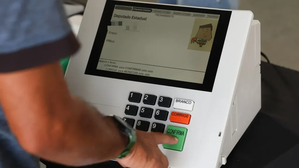 Eleições 2026: veja datas, ordem de votação, documentos e principais regras para votar