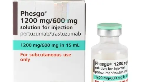 Anvisa manda apreender lote falsificado de medicamento contra câncer de mama