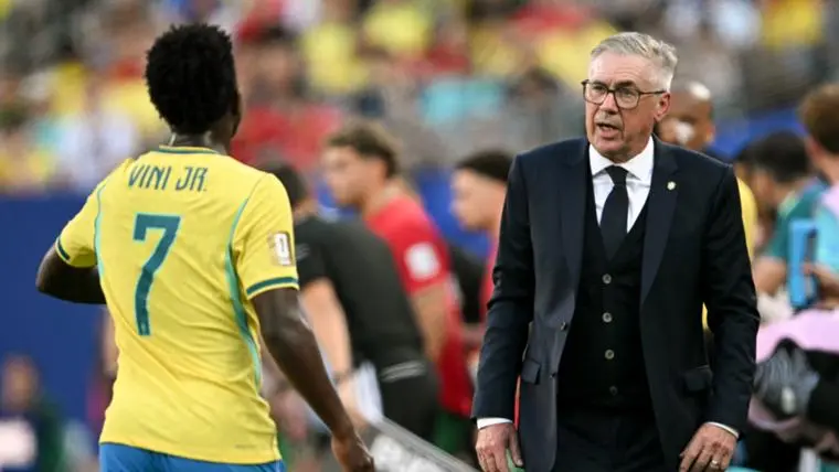 Brasil inicia novo ciclo rumo à Copa de 2030 contra a Austrália; veja onde assistir e escalações