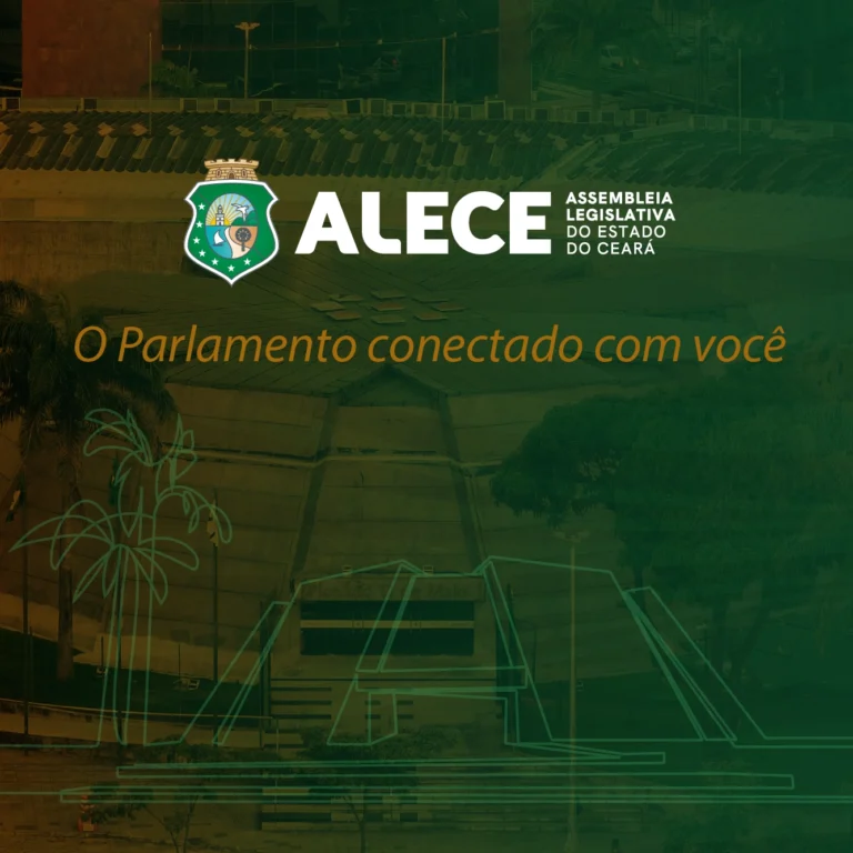 ALECE - Assembleia Legislativa do Estado do Ceará