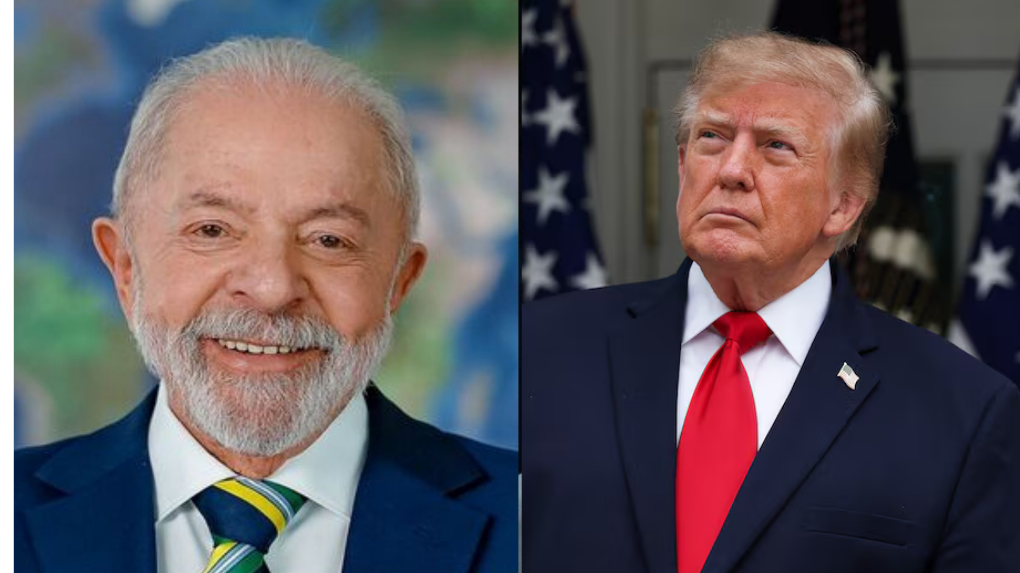 Trump mantém silêncio e líderes de direita da América Latina parabenizam Lula