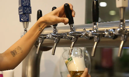 TRE-CE proíbe venda e consumo de bebidas alcoólicas no Ceará durante eleição de domingo